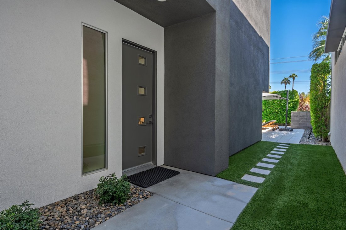 Casa a Palm Springs, California, Stati Uniti 5 - 19061968