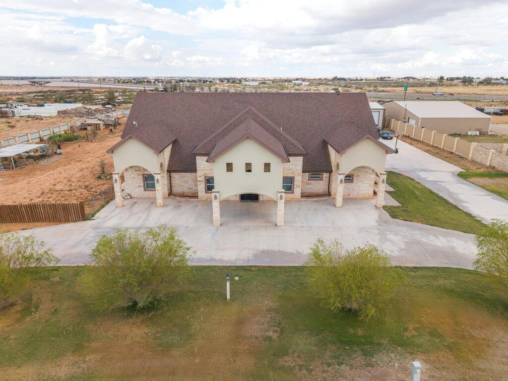 Casa a Midland, Texas, Stati Uniti 2 - 19059365