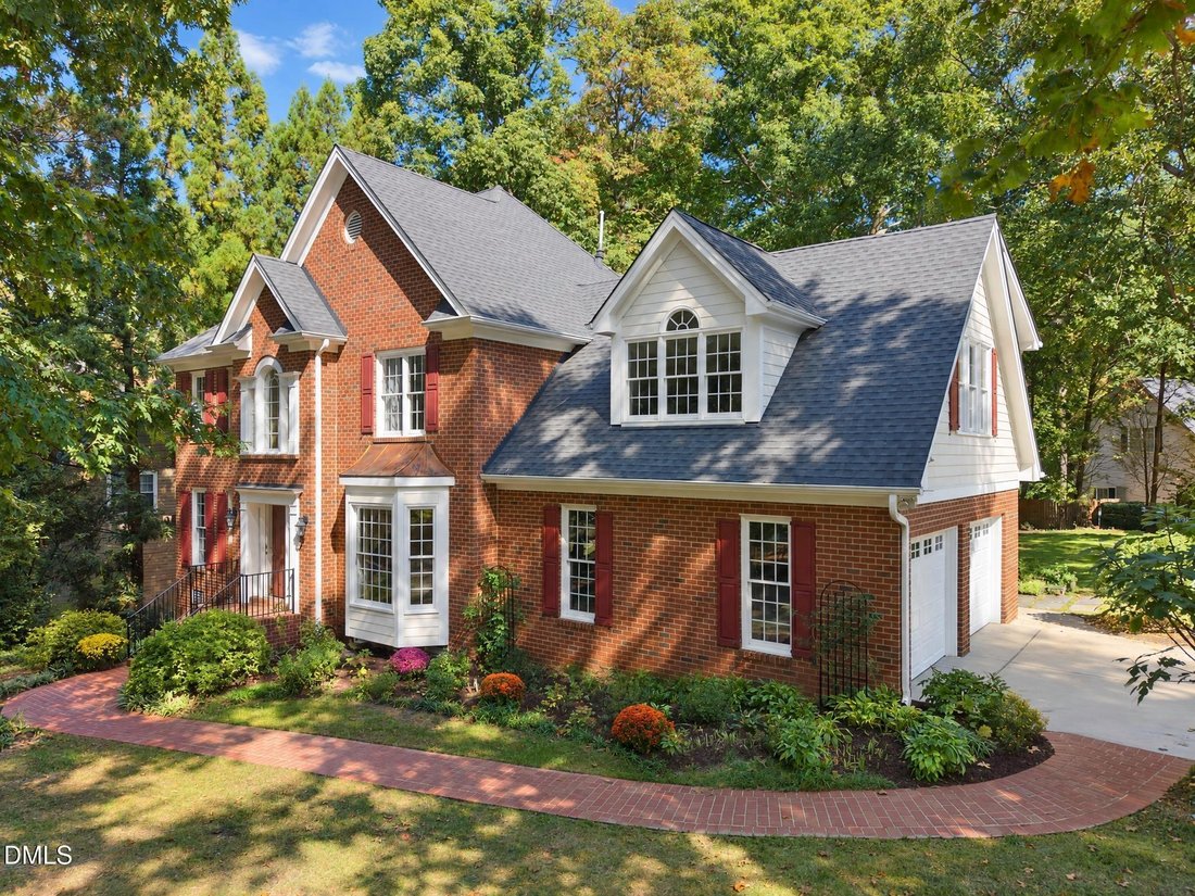 House in Cary, North Carolina, United States 3 - 19059600