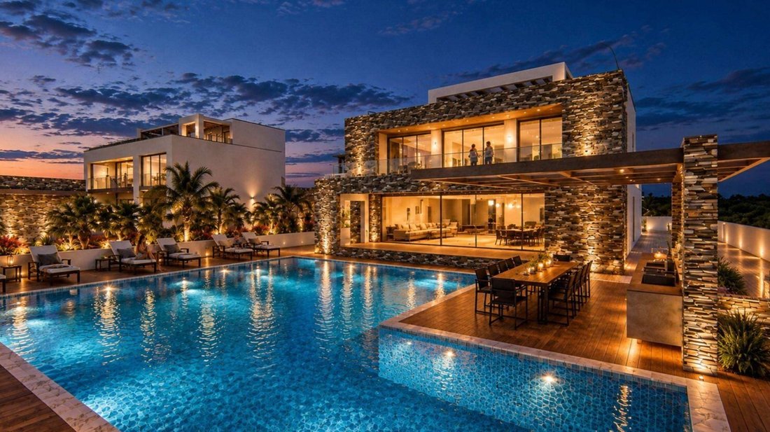 Villa in Ayia Napa, Cyprus 3 - 19062801