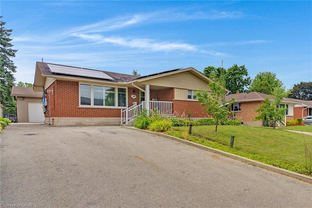 Casa a Cambridge, Ontario, Canada 3 - 19061543