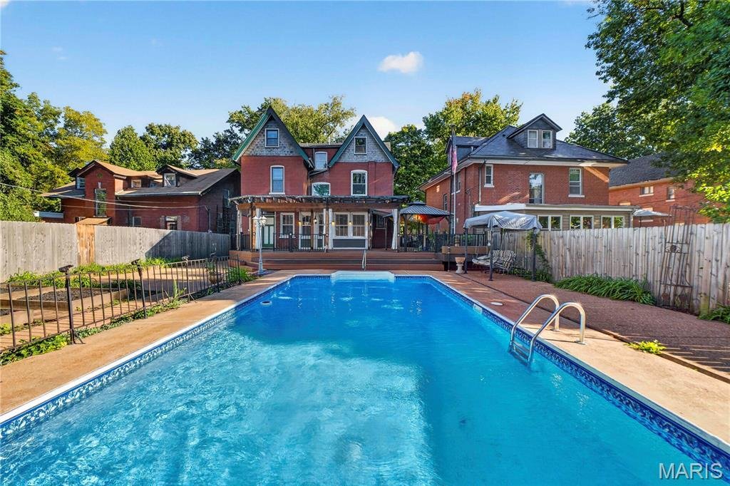 House in St. Louis, Missouri, United States 3 - 19059406