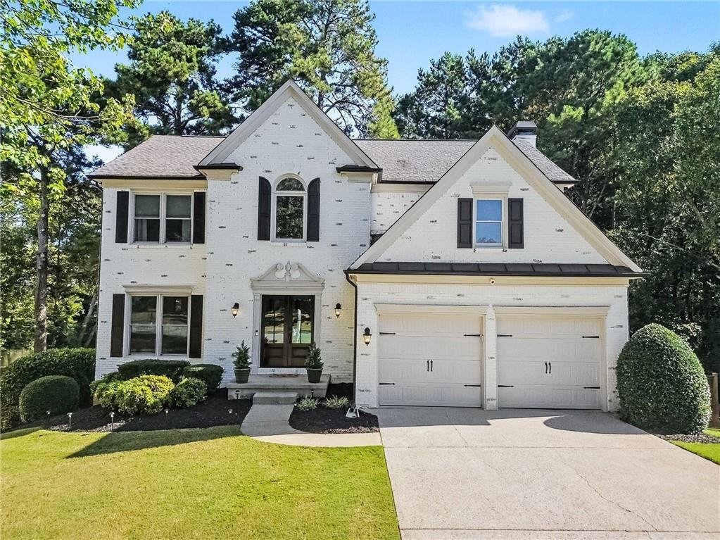 House in Cumming, Georgia, United States 1 - 19061004