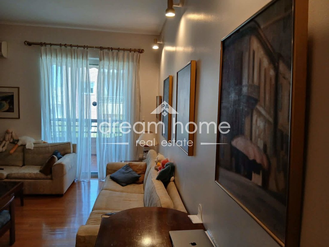 Apartment in Filothei - Psychiko, Attica, Greece 5 - 19059886