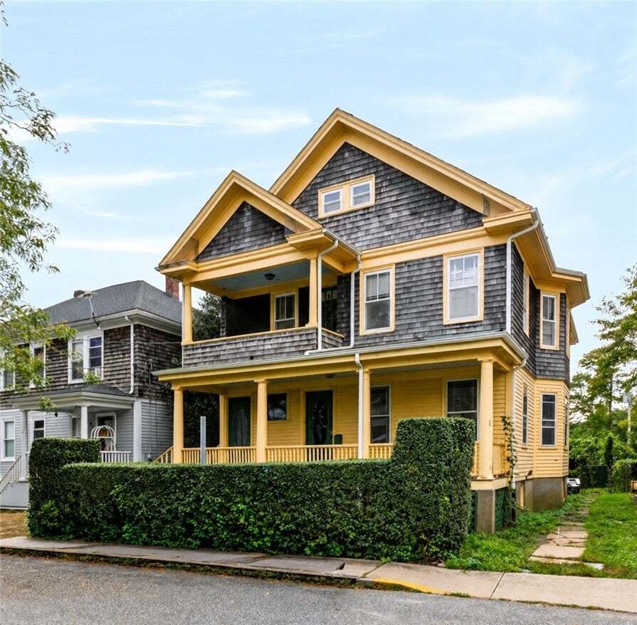 Otros en Newport, Rhode Island, Estados Unidos 2 - 19062498
