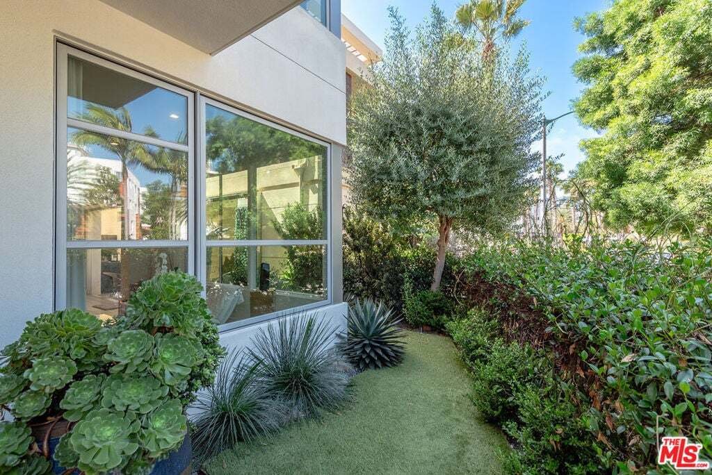 Casa en Los Ángeles, California, Estados Unidos 2 - 19062268