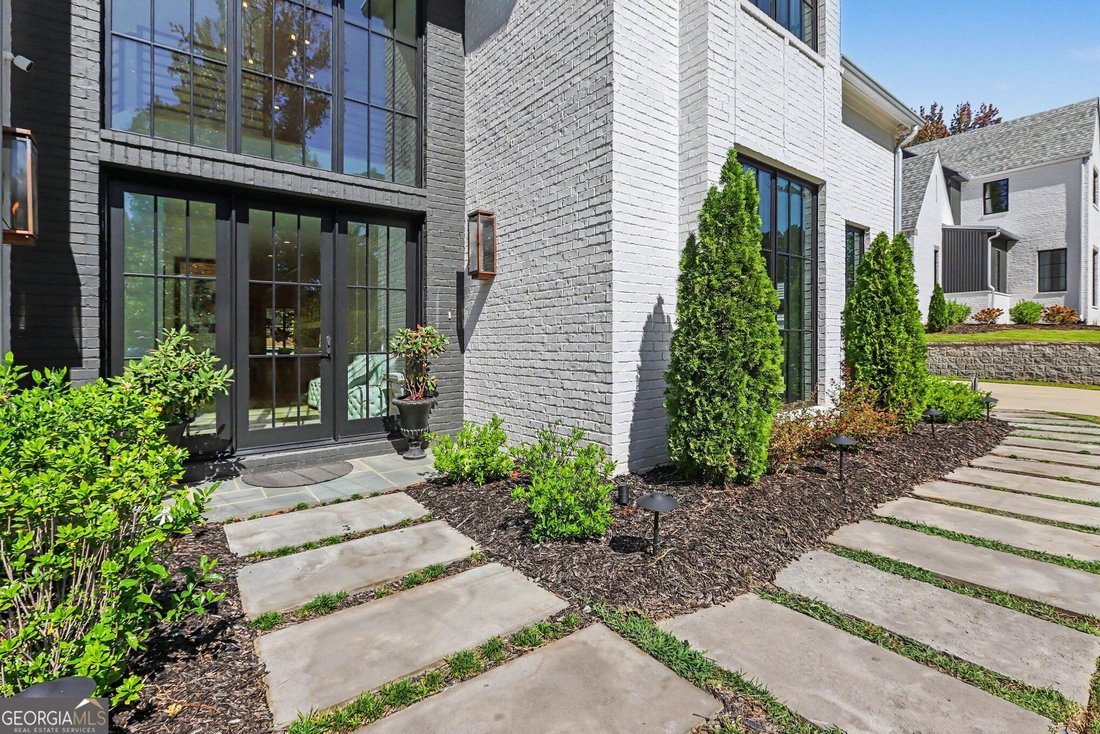 House in Alpharetta, Georgia, United States 2 - 19061098