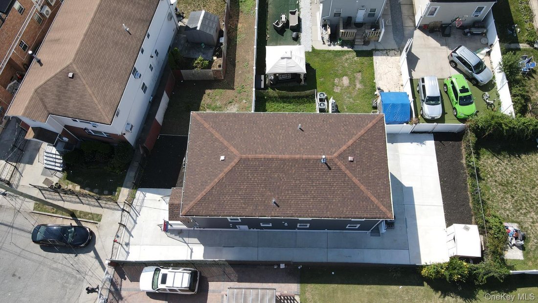 Casa a New York, New York, Stati Uniti 2 - 18477781