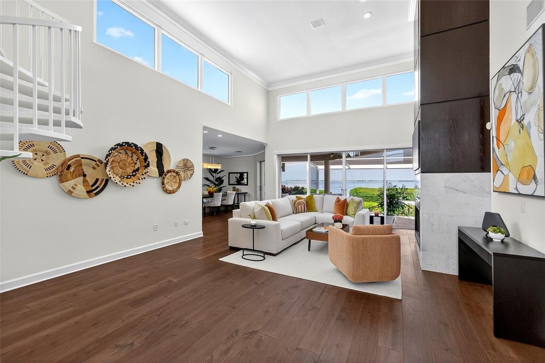 Casa a Longboat Key, Florida, Stati Uniti 4 - 19062836