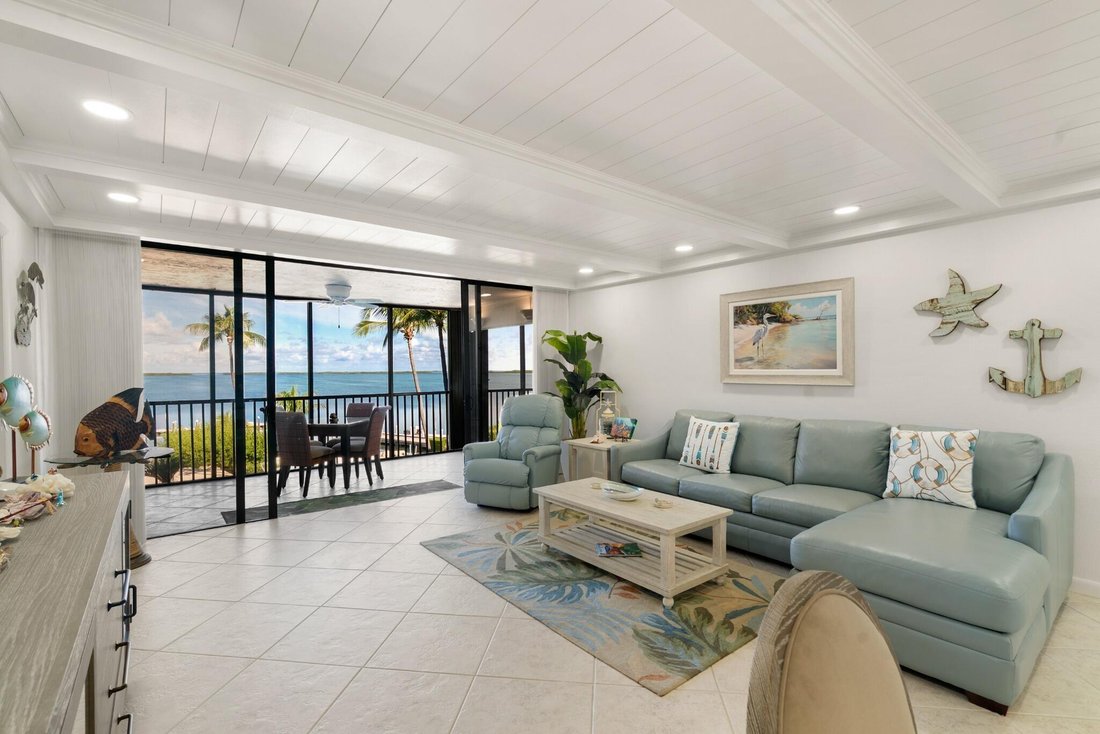Condominio en Key Colony Beach, Florida, Estados Unidos 5 - 19062160