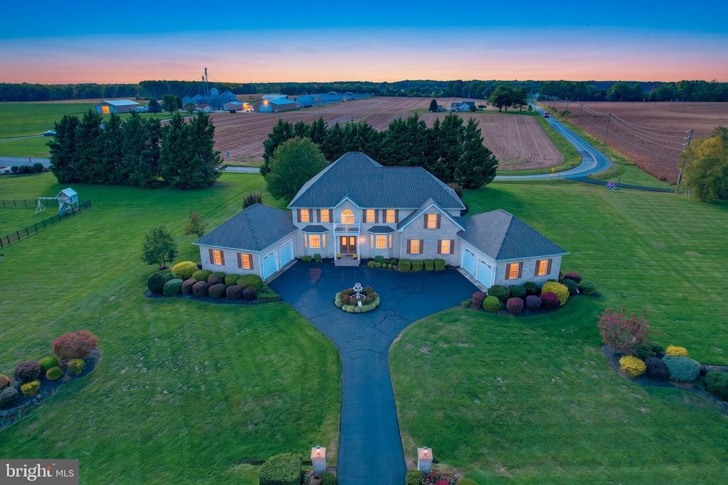 Haus in Camden, Delaware, Vereinigte Staaten 3 - 19061037