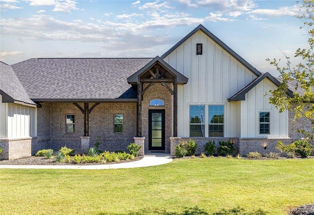 House in Poolville, Texas, United States 3 - 19063837