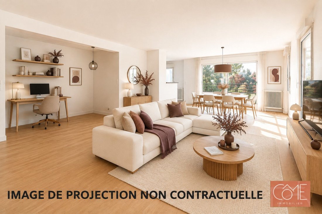 Apartment in Nord Est, Saint-Grégoire, France 3 - 19060898