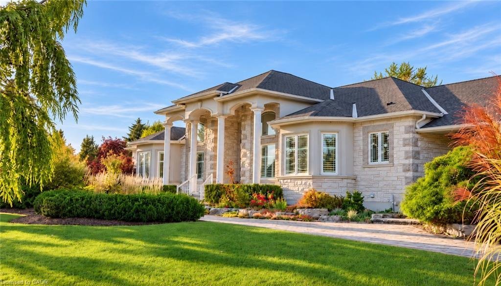 Casa en Cambridge, Ontario, Canadá 1 - 19061063