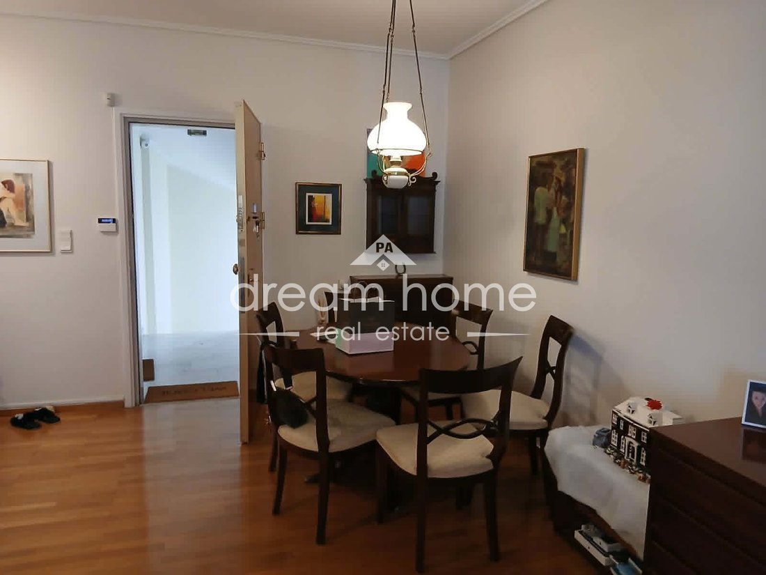 Apartment in Filothei - Psychiko, Attica, Greece 3 - 19059886