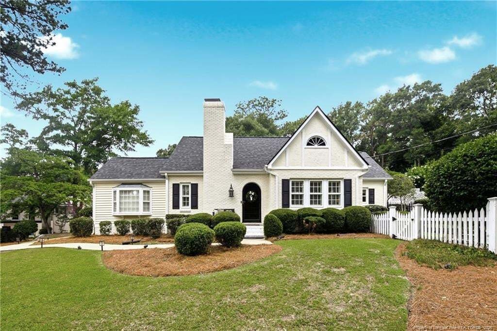 Casa en Fayetteville, Carolina del Norte, Estados Unidos 1 - 19063090