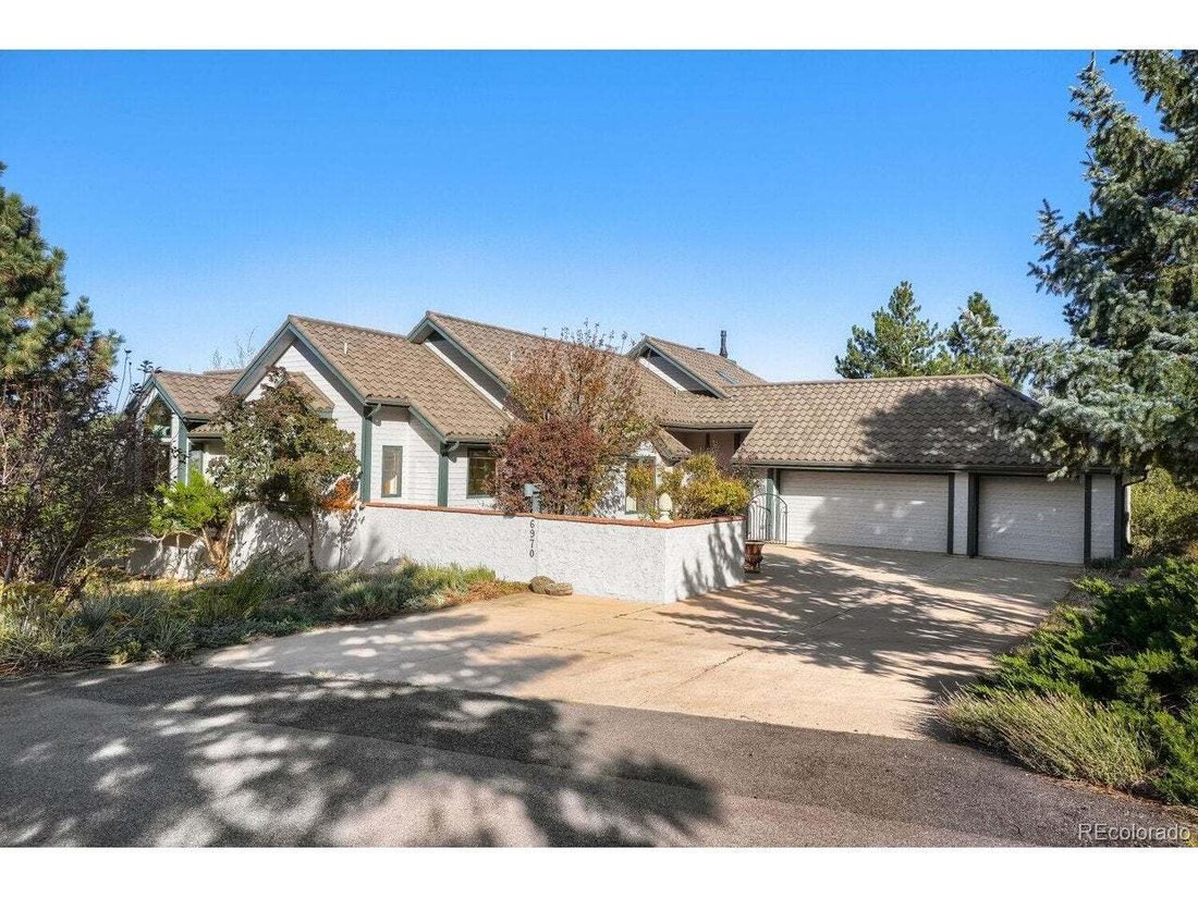 Casa a Sterling Ranch, Colorado, Stati Uniti 2 - 19062739