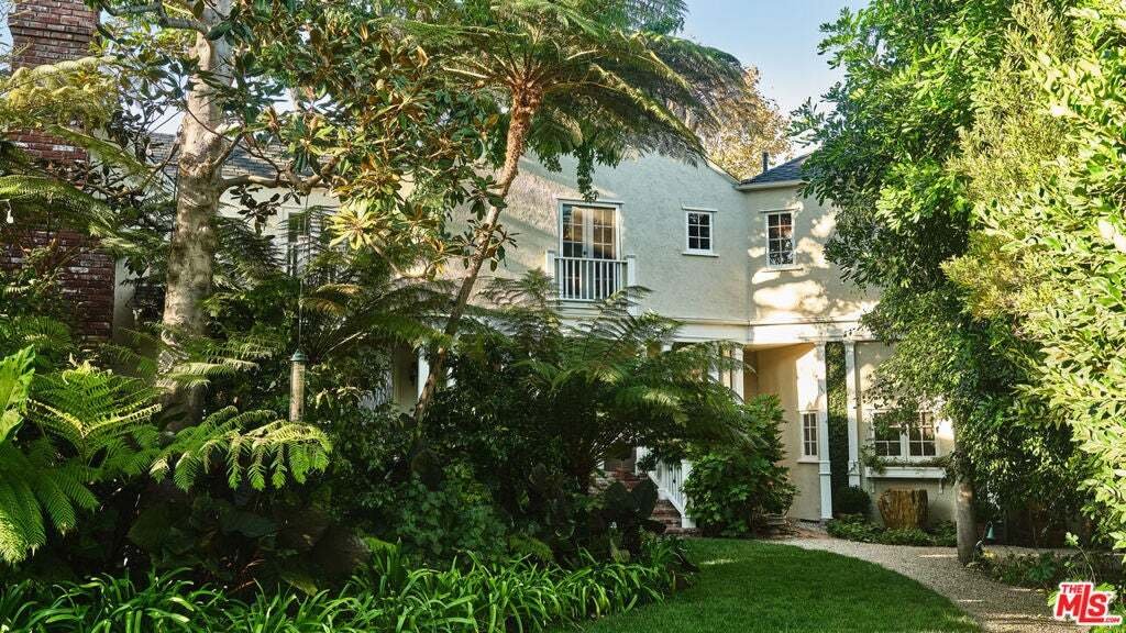 Haus in Los Angeles, Kalifornien, Vereinigte Staaten 3 - 19062302
