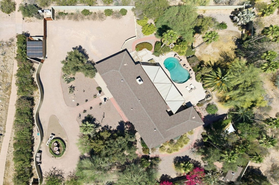 Haus in Paradise Valley, Arizona, Vereinigte Staaten 3 - 19060132