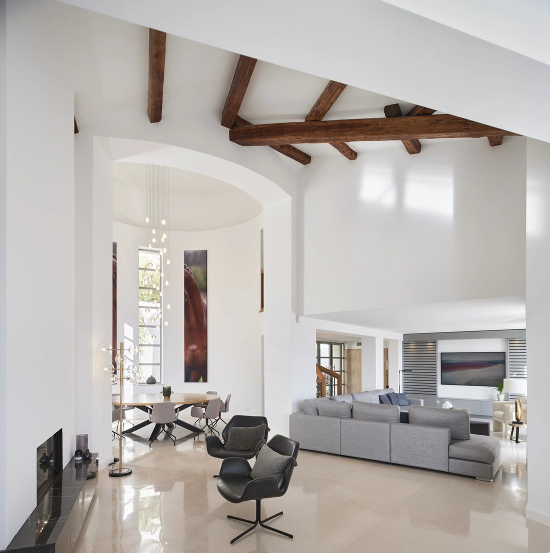 Haus in Collines, Le Cannet, Frankreich 5 - 19060574