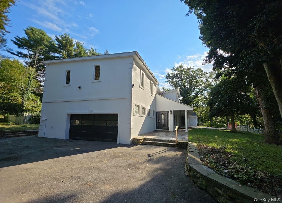 Maison à Cold Spring Harbor, État de New York, États-Unis 2 - 19062953