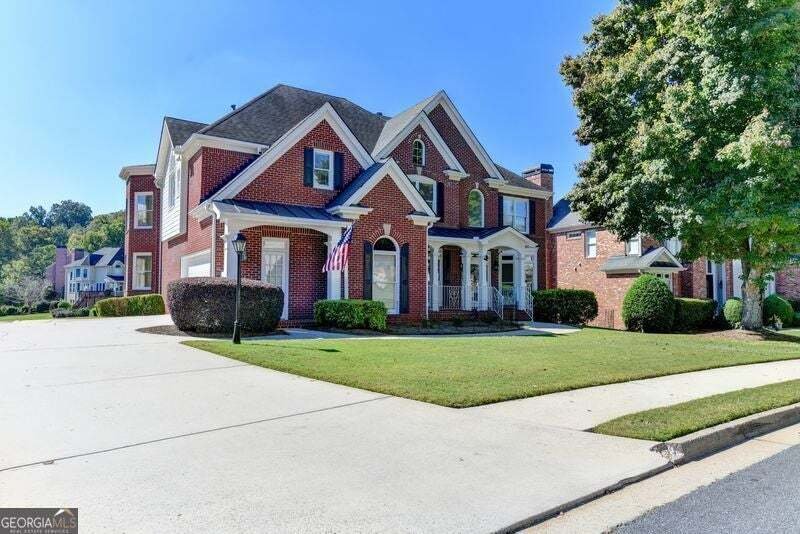 House in Alpharetta, Georgia, United States 1 - 19059990