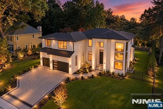 Casa en Closter, Nueva Jersey, Estados Unidos 1 - 19061693