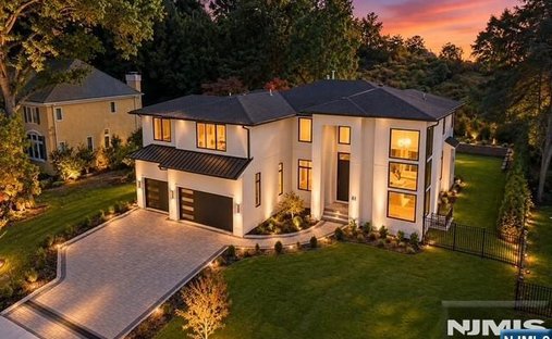 Casa en Closter, Nueva Jersey, Estados Unidos 1