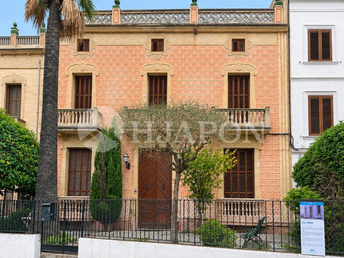 Maison à El Masnou, Catalogne, Espagne 2 - 17282928