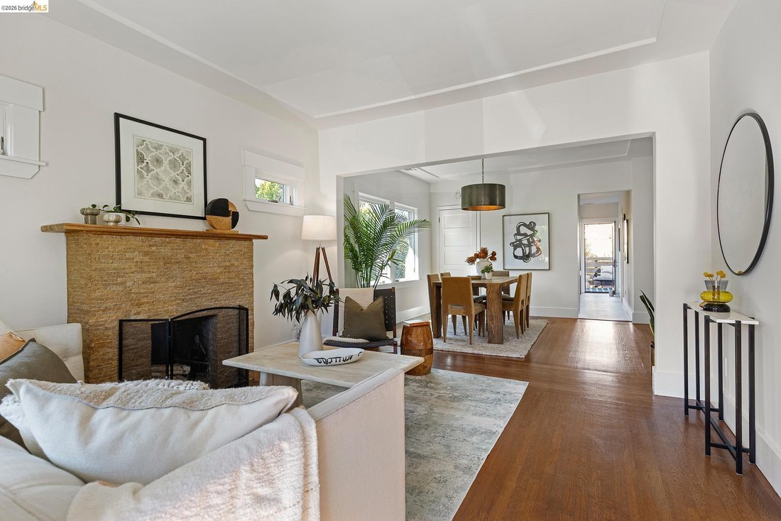 Casa a Oakland, California, Stati Uniti 4 - 19053994