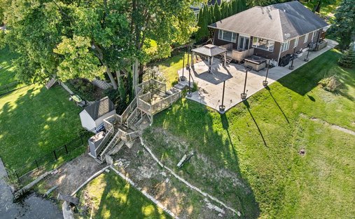 House in Antioch, Illinois, United States 1