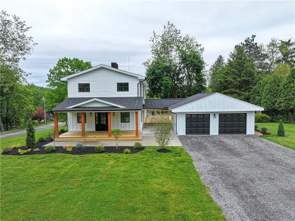 Haus in Hampton Township, Pennsylvania, Vereinigte Staaten 2 - 18180592