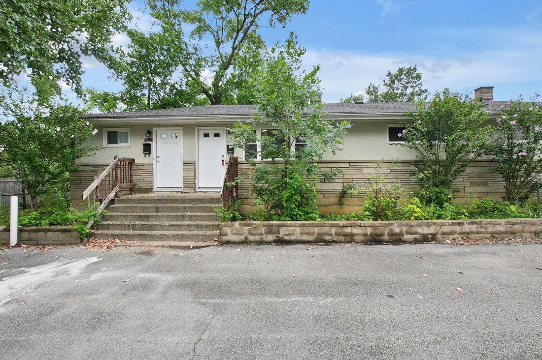House in Columbus, Ohio, United States 2 - 19062227