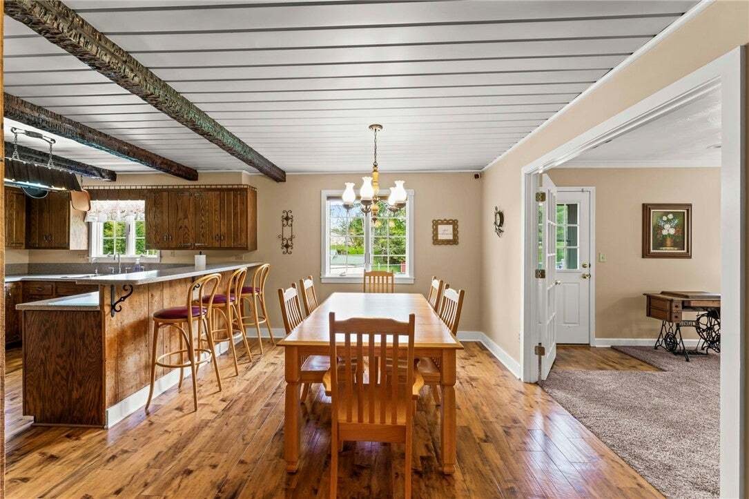 Casa a Waynesburg, Pennsylvania, Stati Uniti 4 - 19061965