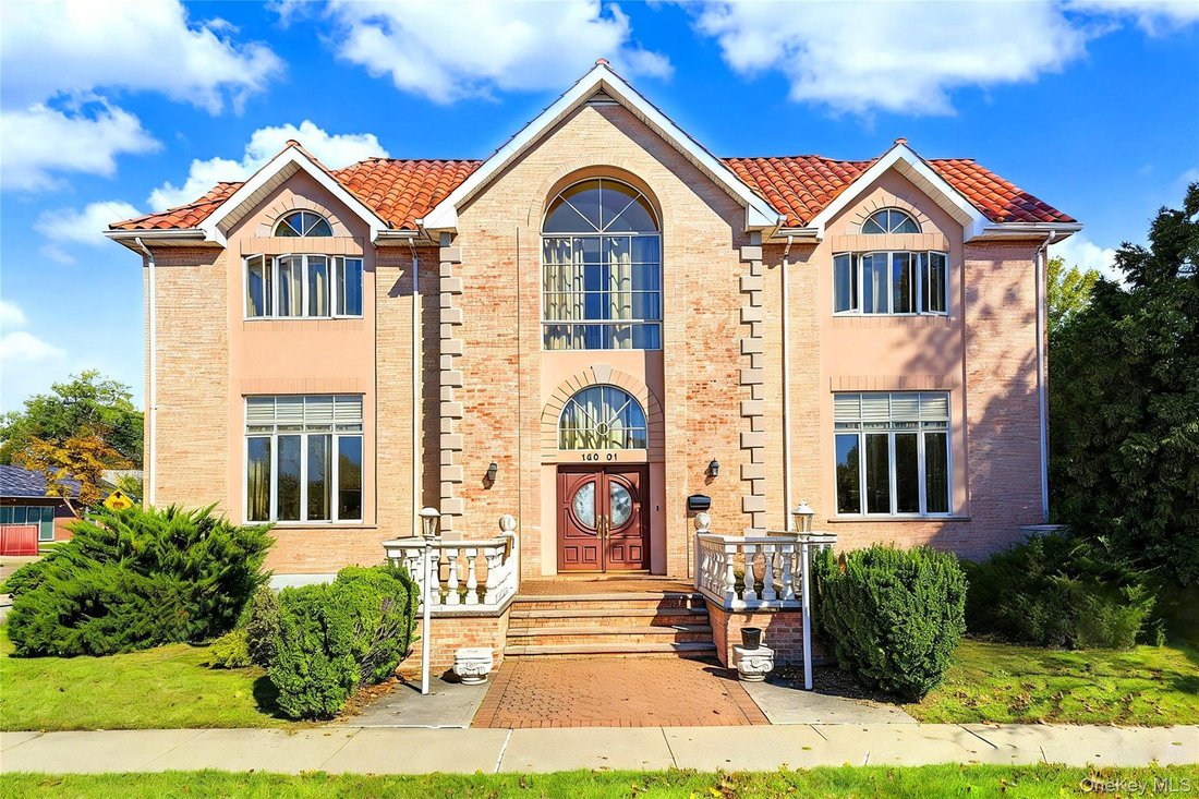 Casa en Nueva York, Nueva York, Estados Unidos 1 - 19053870