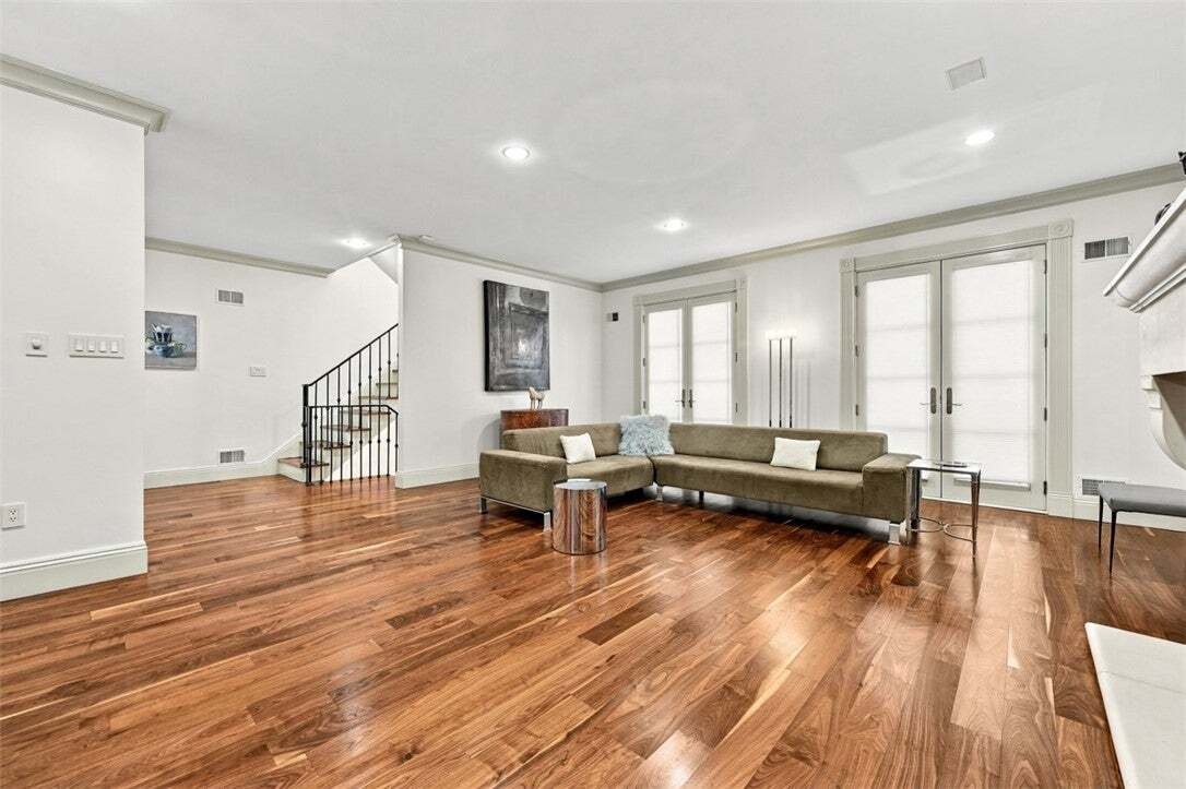 Townhouse in Pittsburgh, Pennsylvania, United States 5 - 19053467