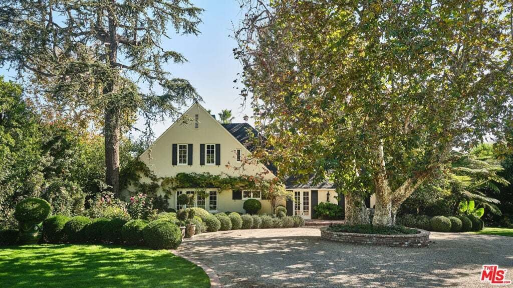 Haus in Los Angeles, Kalifornien, Vereinigte Staaten 1 - 19062302