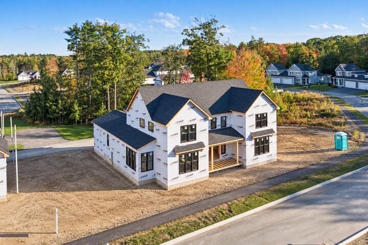 House in Scarborough, Maine, United States 1 - 19065437