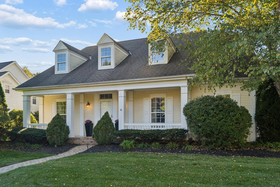 Haus in Columbus, Ohio, Vereinigte Staaten 1 - 19059223