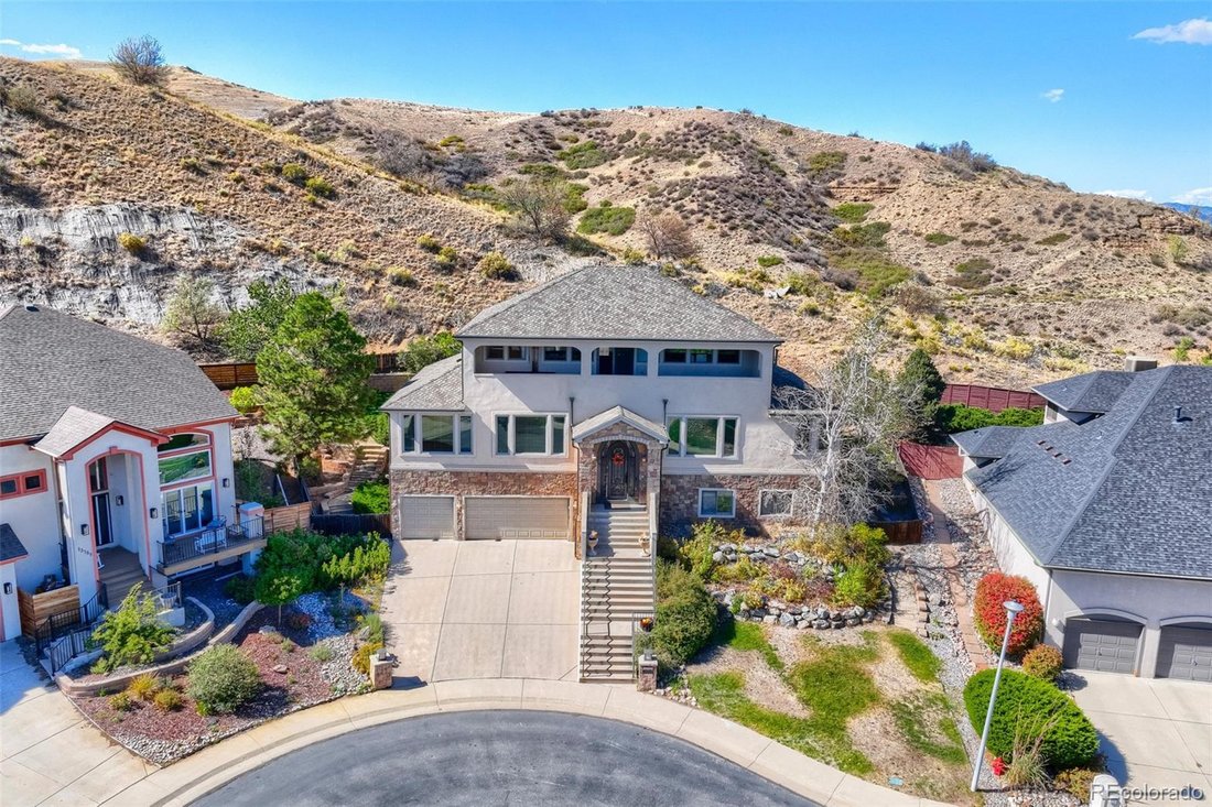 Casa a Lakewood, Colorado, Stati Uniti 2 - 19063008