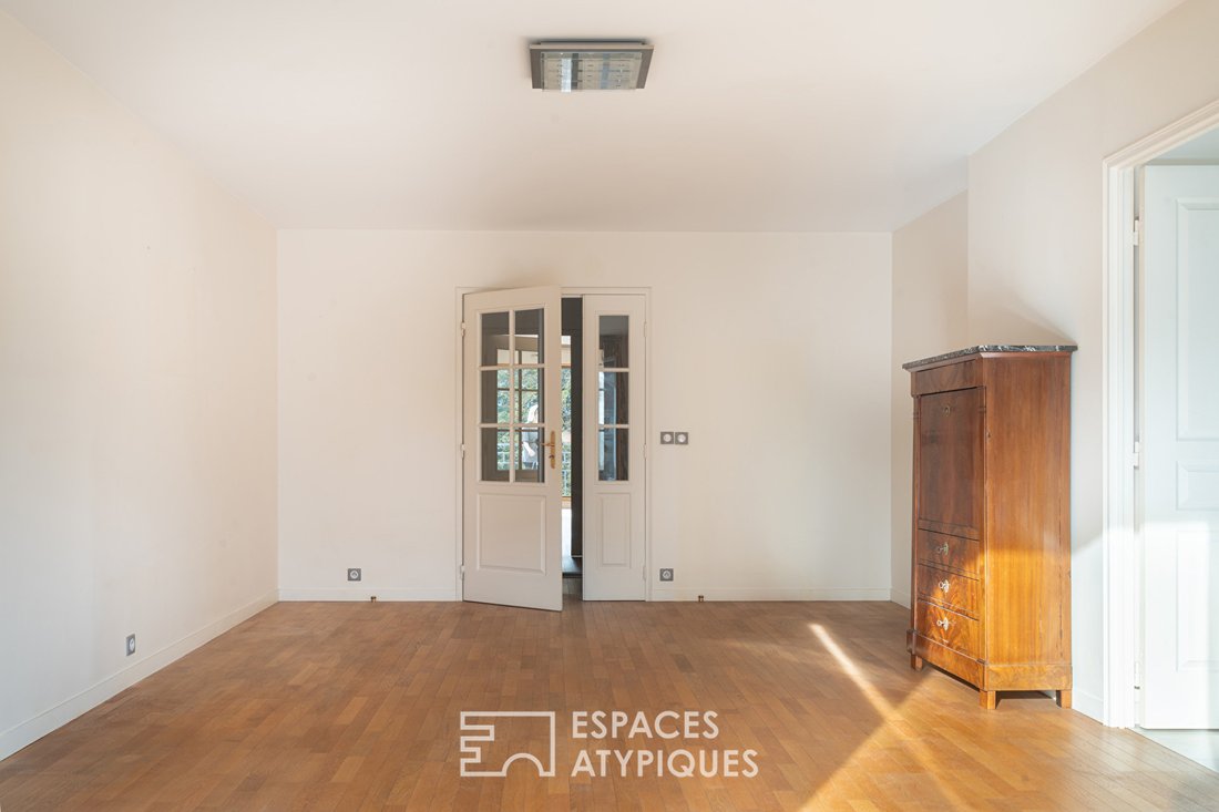 Apartamento en Le Plateau, Saint-Maurice, Francia 4 - 18808996
