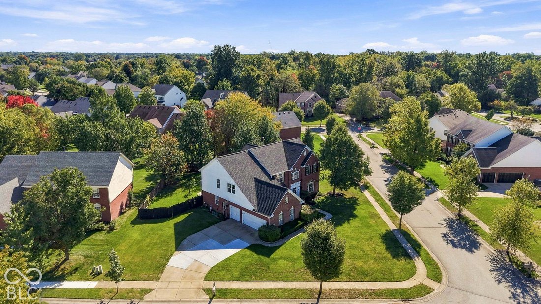Casa en Westfield, Indiana, Estados Unidos 4 - 19062078