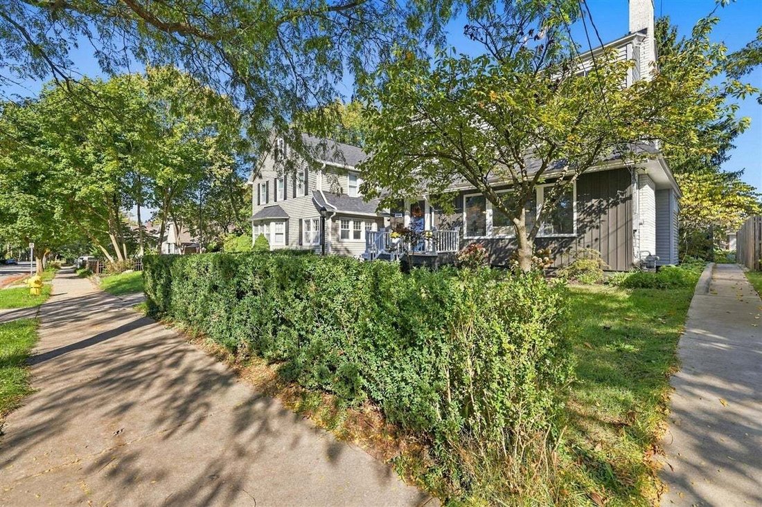 Casa en East Grand Rapids, Míchigan, Estados Unidos 5 - 19059845