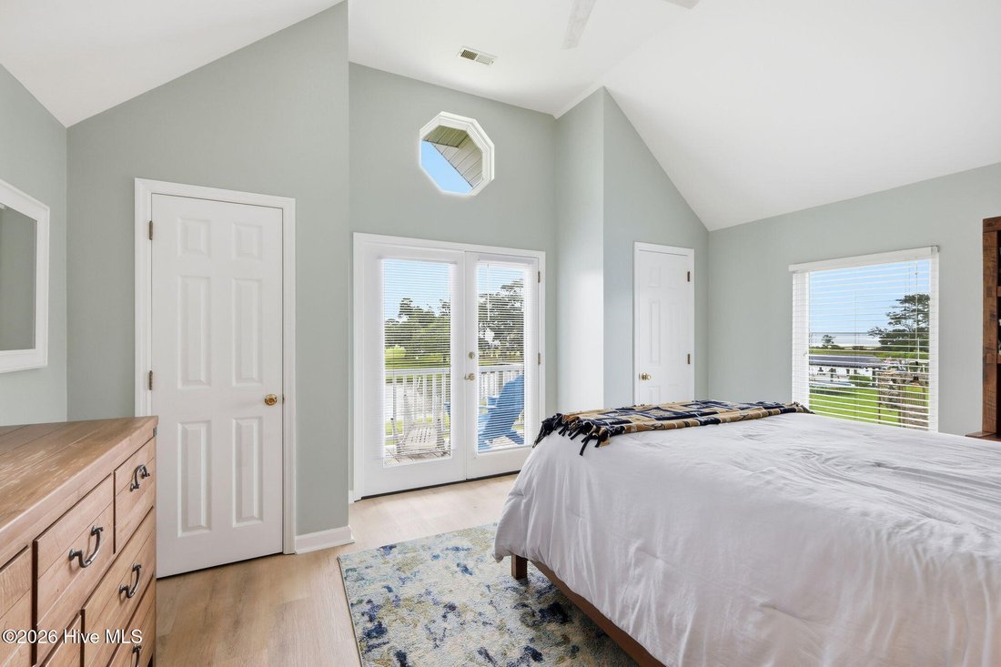 House in Beaufort, North Carolina, United States 5 - 19059804