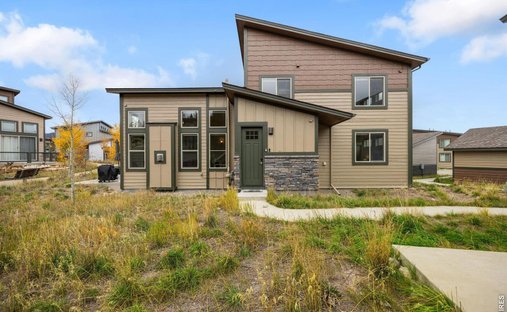 Residenza a Winter Park, Colorado, Stati Uniti 1