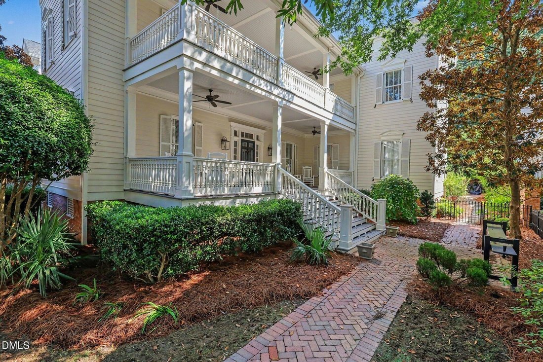 House in Raleigh, North Carolina, United States 3 - 19065858
