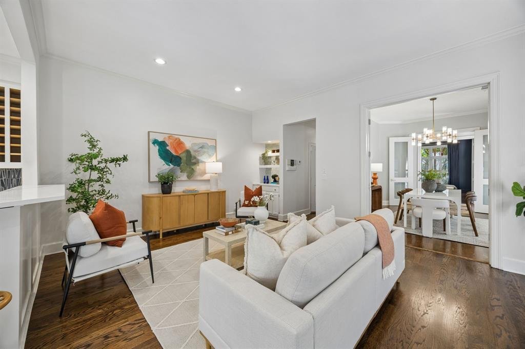 Casa a University Park, Texas, Stati Uniti 5 - 19060059