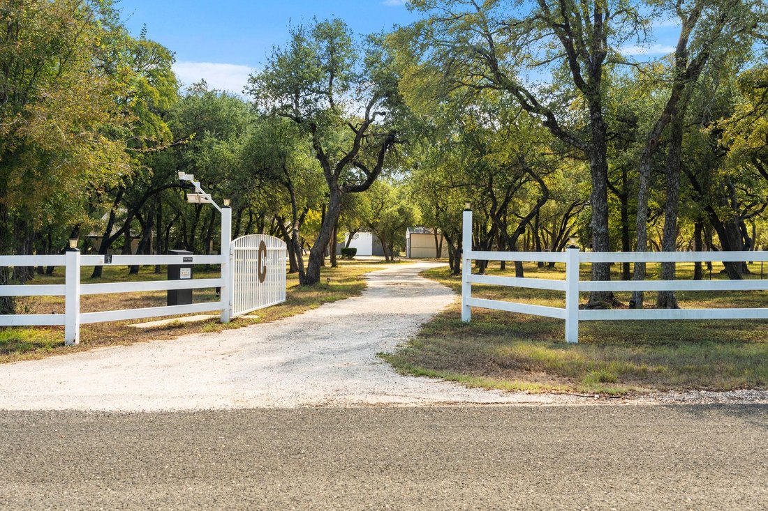 Casa en Georgetown, Texas, Estados Unidos 2 - 19063100