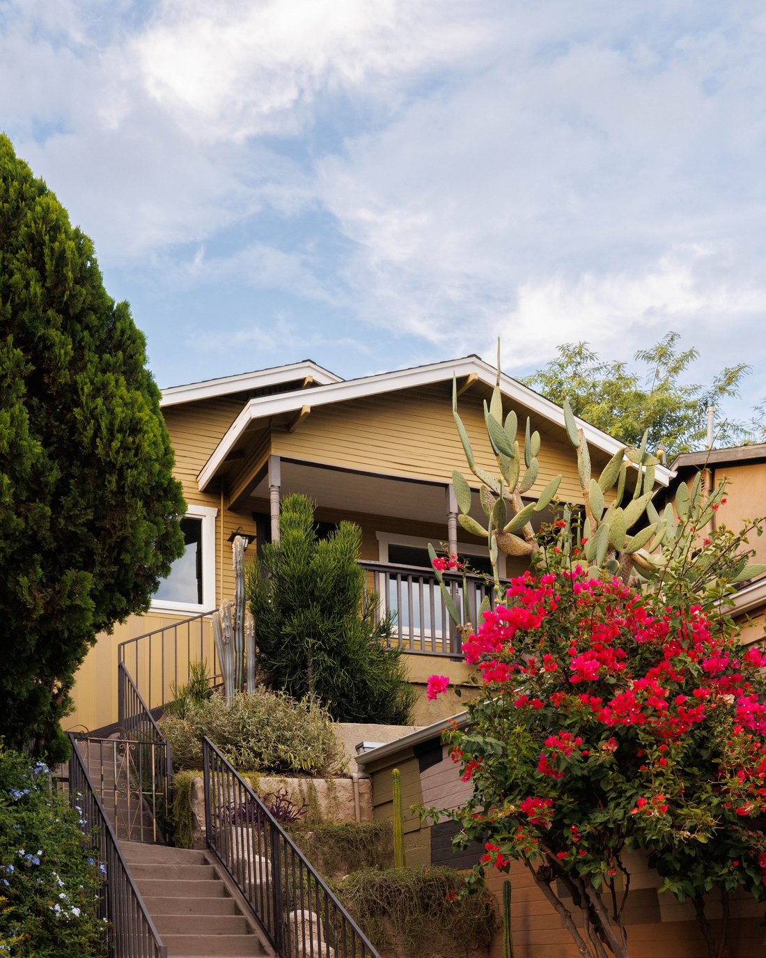 House in Los Angeles, California, United States 1 - 19061742