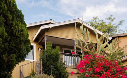 Haus in Los Angeles, Kalifornien, Vereinigte Staaten 1